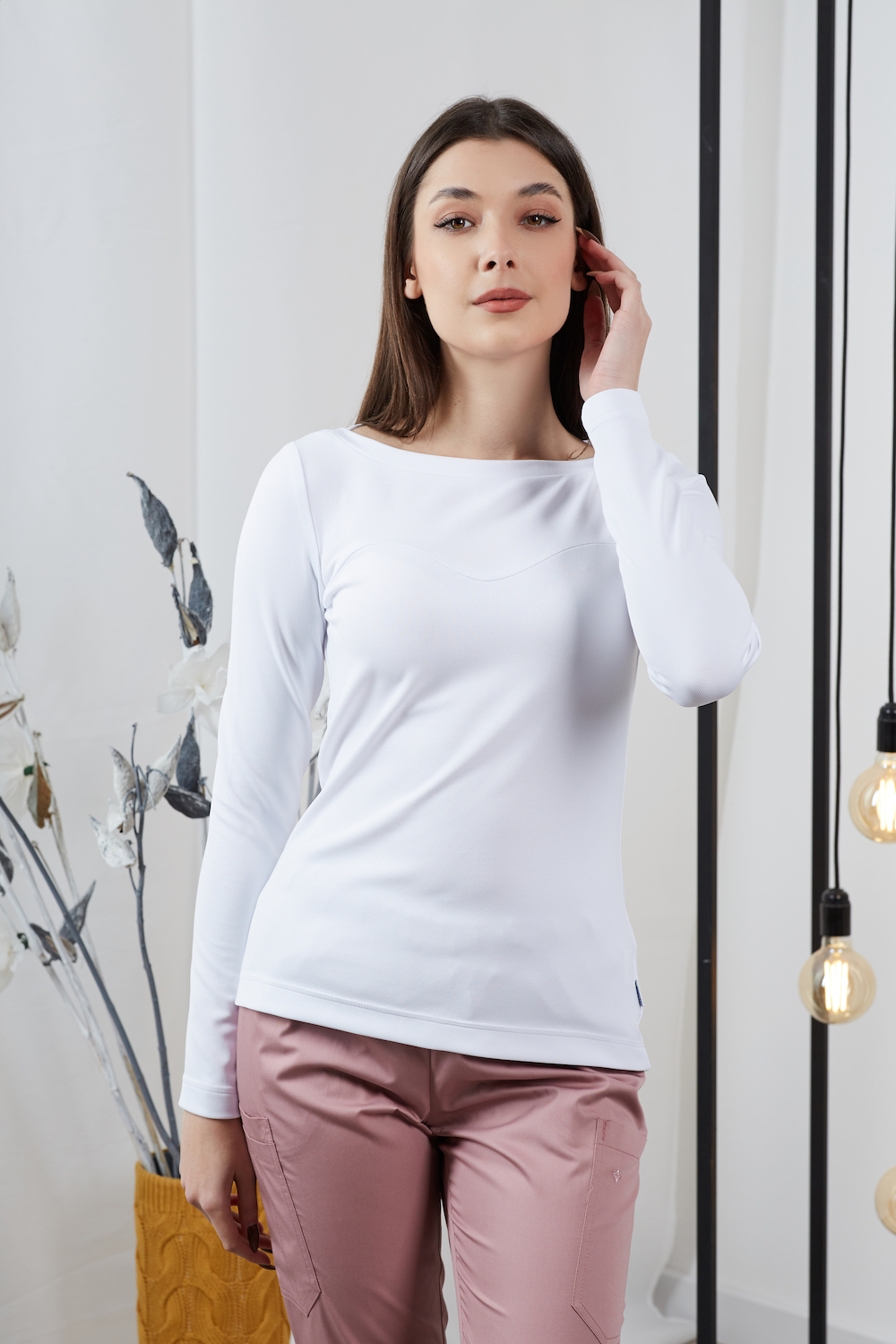 Гольф Човник